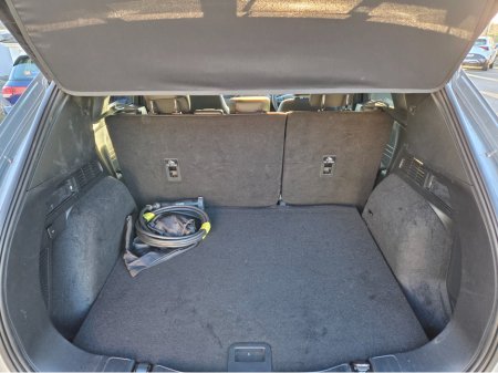 2024 Ford Kuga 2.5 X EDITION 225 ST-LINE €35,950 thumbnail