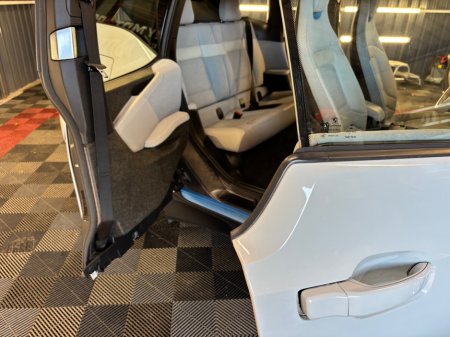 2017 BMW i3 - thumbnail 10