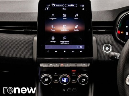 2025 Renault Clio - thumbnail 28