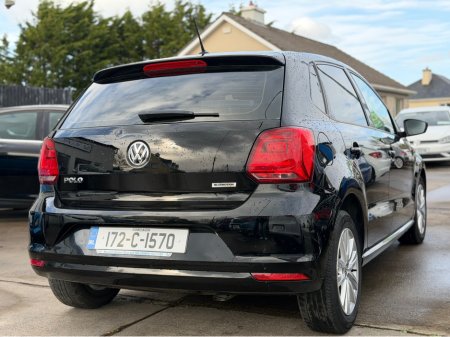 2017 Volkswagen Polo - thumbnail 6