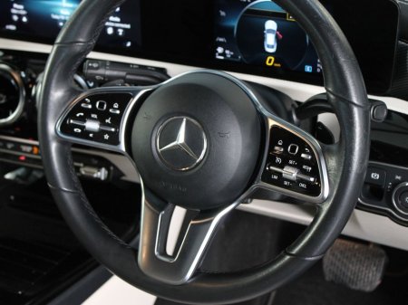 2023 Mercedes-Benz CLA Class - thumbnail 11