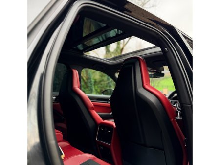 2022 Porsche Cayenne 2022 (221) Porsche Cayenne 3.0 V6 E-Hybrid S (462 BHP) €64,999 thumbnail