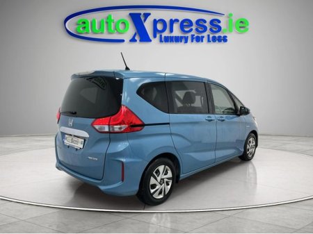 2018 Honda Freed - thumbnail 15