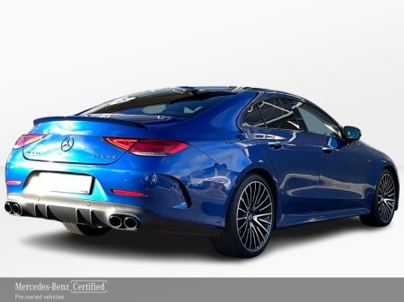 2023 Mercedes-Benz AMG - thumbnail 3