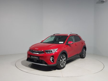 2026 Kia Stonic K3 1.0 Auto Petrol €30,830