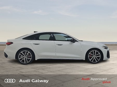 2025 Audi A5 - thumbnail 5