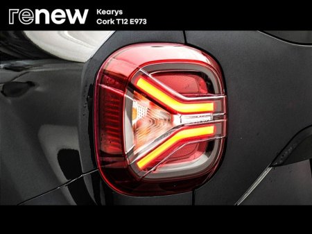 2022 Dacia Duster Comfort TCe 100 Bi-Fuel 4x2 €19,900 thumbnail