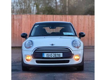 2015 MINI Hatch - thumbnail 21