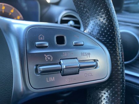 2020 Mercedes-Benz E Class - thumbnail 24