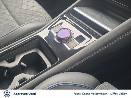 2024 Volkswagen Tiguan R-LINE AUTO 1.5 PHEV 204HP *PLUG IN HYBRID* *UP TO 100KM EV* *PETROL HYBRID* *REAR VIEW CAMERA* *HEATED SEATS* *PCP FINANCE AVAILABLE* €47,995 thumbnail