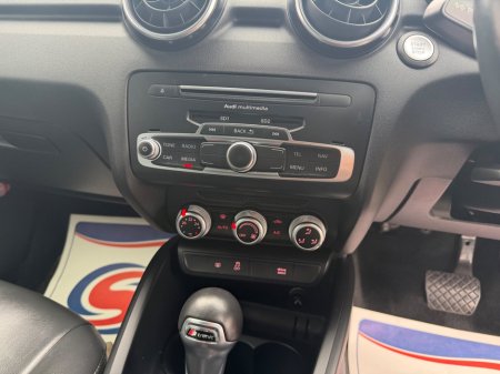 2017 Audi A1 - thumbnail 11