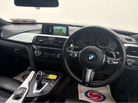 2017 BMW 4 Series - thumbnail 18