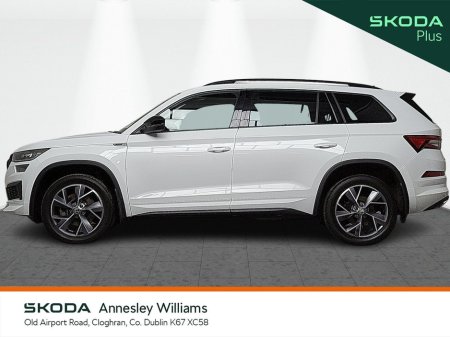 2024 Skoda Kodiaq - thumbnail 5