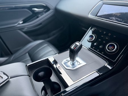 2021 Land Rover Range Rover Evoque - thumbnail 15