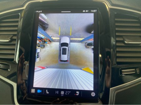 2023 Volvo XC90 - thumbnail 18