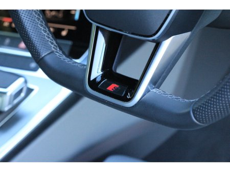 2025 Audi A6 Black Edition * Valcona Leather * Extra spec €69,950 thumbnail