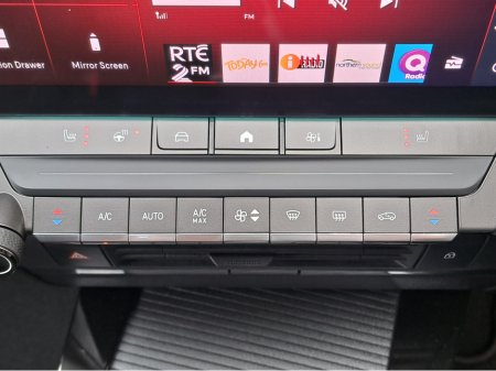 2024 Opel Astra - thumbnail 24