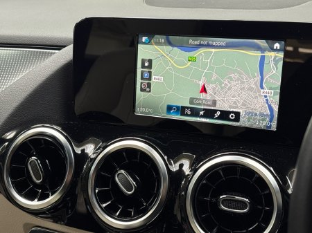 2021 Mercedes-Benz GLA Class - thumbnail 11