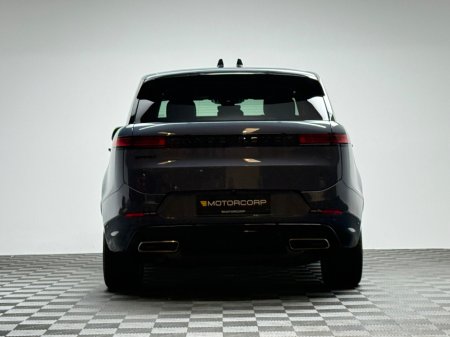 2024 Land Rover Range Rover Sport - thumbnail 6