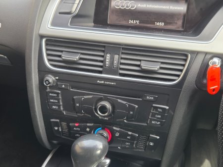 2011 Audi A5 - thumbnail 16