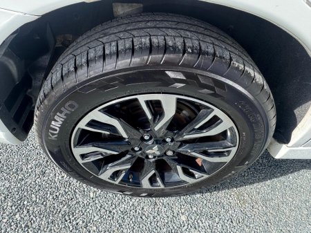 2018 Mitsubishi Outlander - thumbnail 10