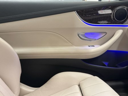 2023 Mercedes-Benz E Class - thumbnail 21