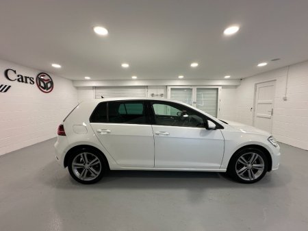 2019 Volkswagen Golf - thumbnail 21