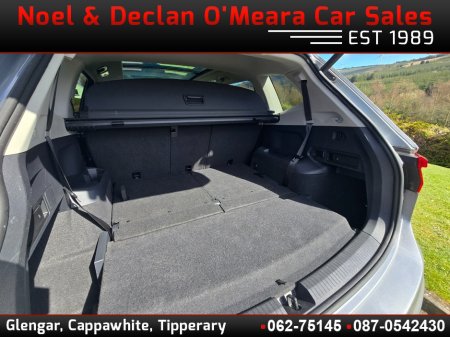 2019 Volkswagen Tiguan Allspace - thumbnail 20