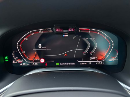 2020 BMW 7 Series 730d M Sport Pro €49,990 thumbnail