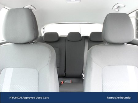 2024 Hyundai i20 i20 Deluxe Plus thumbnail