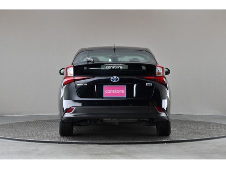 2022 Toyota Prius 1.8 HYBRID *REVERSE CAM*PARK SENSORS*10"ANDROID CAR PLAYER* €24,890 thumbnail