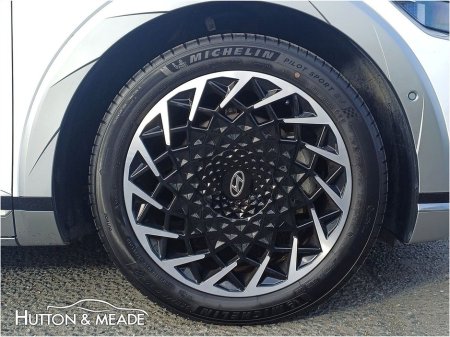 2025 Hyundai Ioniq 5 - thumbnail 15