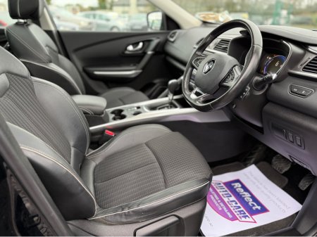 2017 Renault Kadjar - thumbnail 11