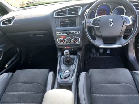 2017 Citroen DS4 DS4 Prestige Crossback - 12 Month Warranty €10,950 thumbnail