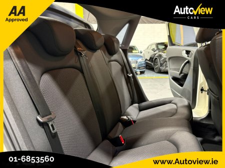 2012 Audi A1 1.4 TFSI 7 Speed S-Tronic Automatic. AA Approved/SIMI Dealer/ Nationwide Delivery Available €9,595 thumbnail