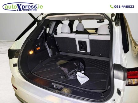 2022 Mitsubishi Outlander - thumbnail 4