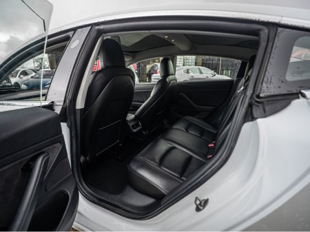 2019 Tesla Model 3 192 Tesla Model 3/New NCT/Irish/1yr warranty €19,888 thumbnail