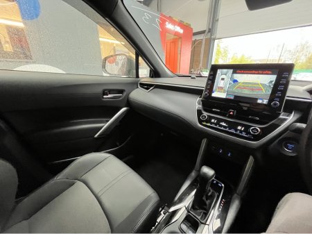 2023 Toyota Corolla - thumbnail 17