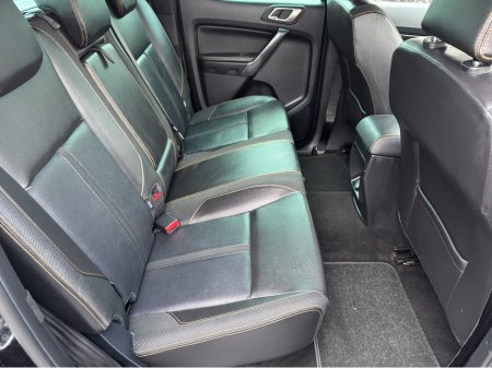 2023 Ford Ranger - thumbnail 15