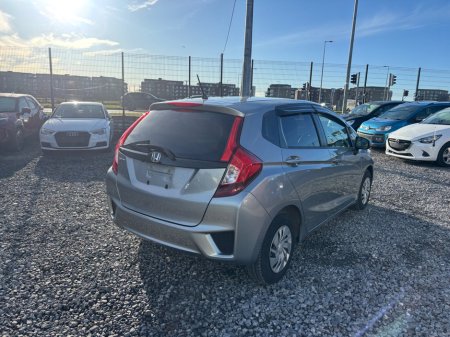 2014 Honda Fit  €8,950 thumbnail