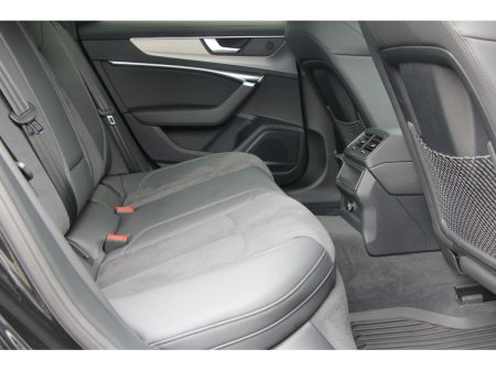 2025 Audi A6 Quattro S Line * Heads up display * B&O sound * 360 cameras €71,950 thumbnail