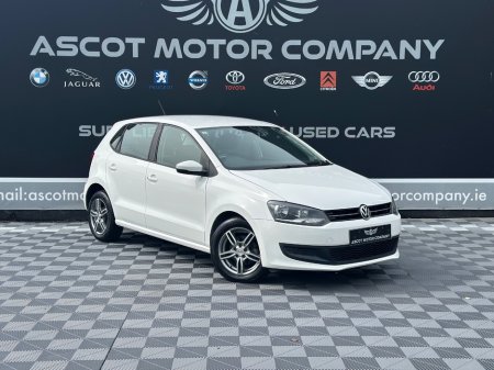 2013 Volkswagen Polo - thumbnail 2