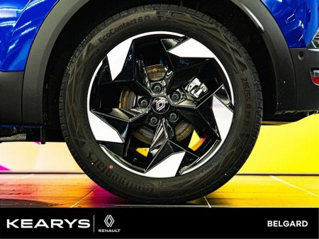 2026 Renault Captur - thumbnail 21