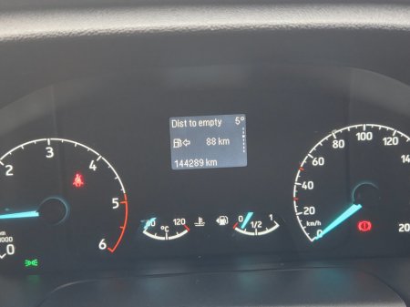 2021 Ford Transit  €15,250 thumbnail