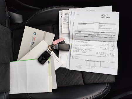 2017 Audi A5 - thumbnail 20