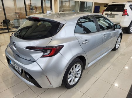 2023 Toyota Corolla SOLD SOLD SOLD €25,950