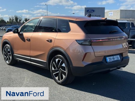 2026 Opel Grandland - thumbnail 4