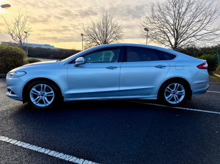2016 Ford Mondeo  €6,999 thumbnail