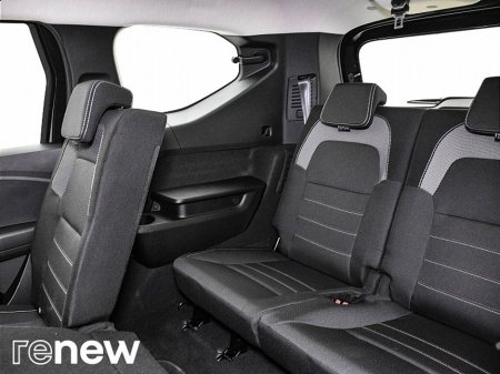 2022 Dacia Jogger TCe 110 Extreme SE €18,990 thumbnail