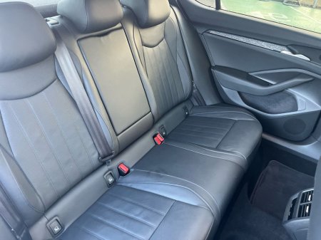 2024 Skoda Superb SELECTION 2.0 TDI 150HP DSG €45,995 thumbnail